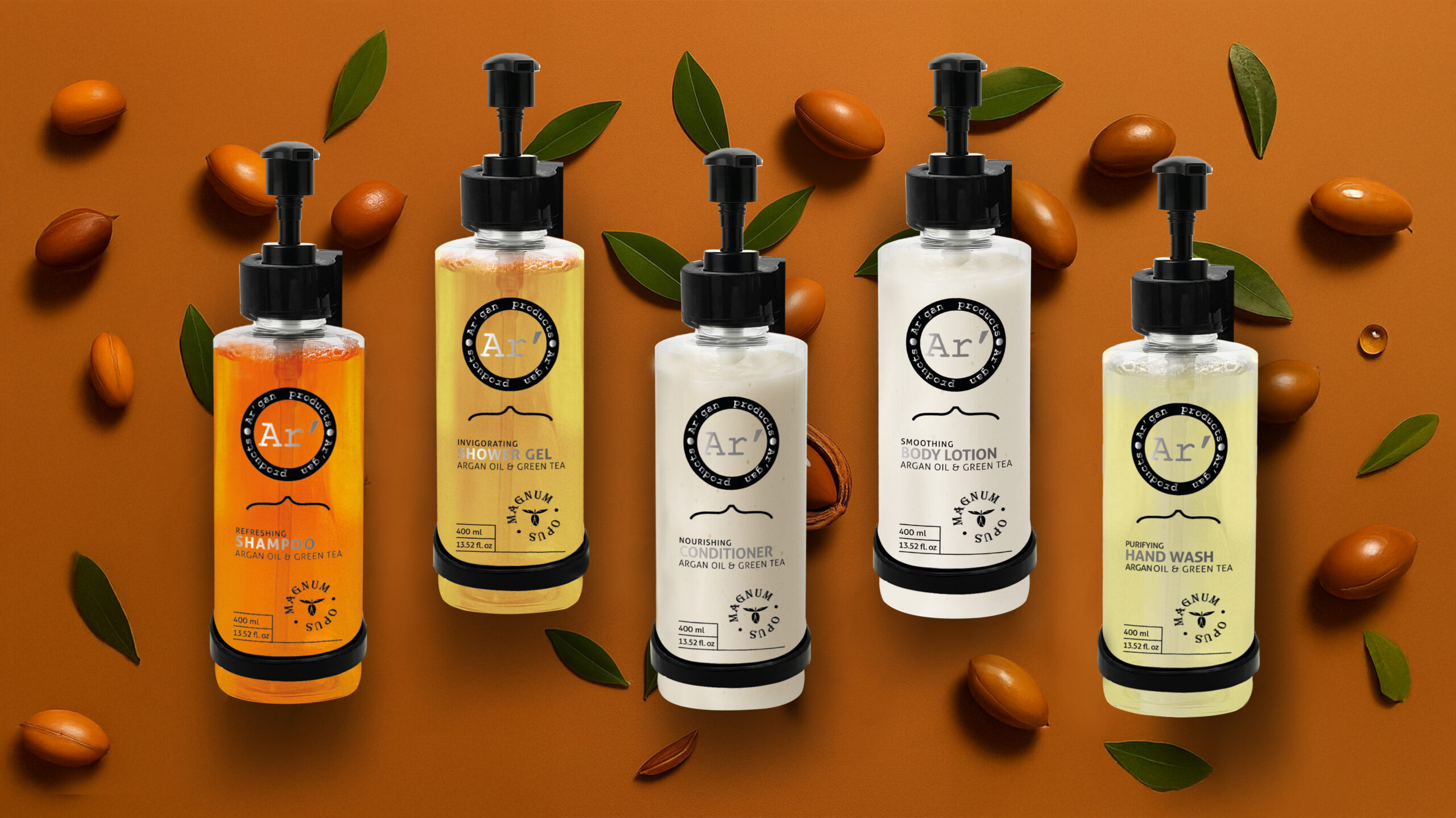 ARGAN
