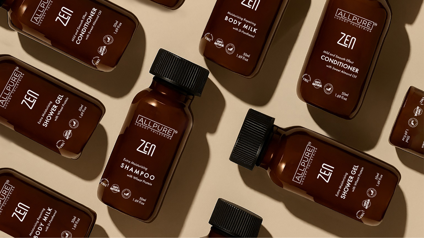 Zen Küçük Banner